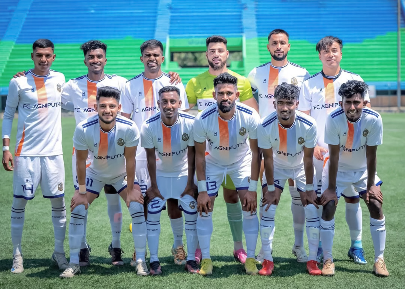 Basketball going through hoop